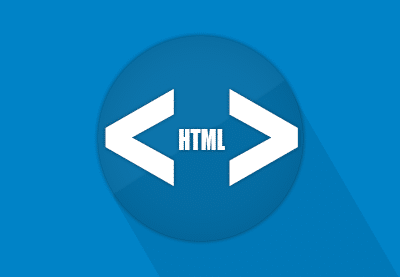 تگ های منسوخ شده در HTML5