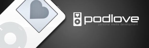 افزونه ساخت پادکست در وردپرس Podlove Podcast Publisher