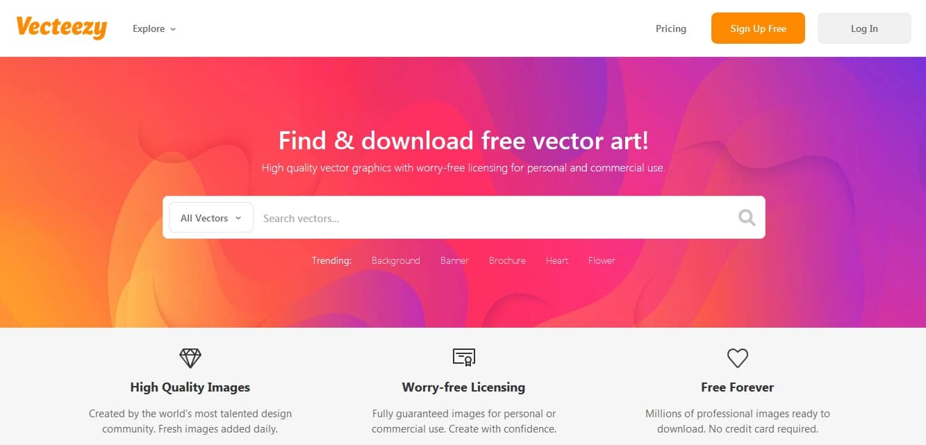 Vecteezy-وب-سایت-طراحی-لوگو-آنلاین-پارسه-وب