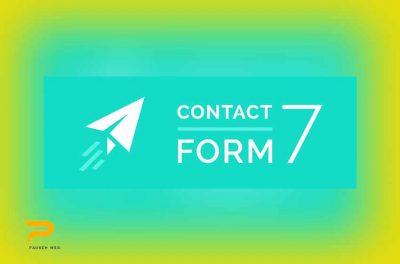 افزونه-contact-form-7-پارسه-وب