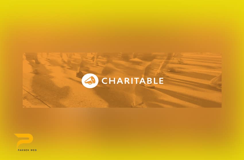 افزونه charitable در اهدای کمک مالی در وردپرس -پارسه وب